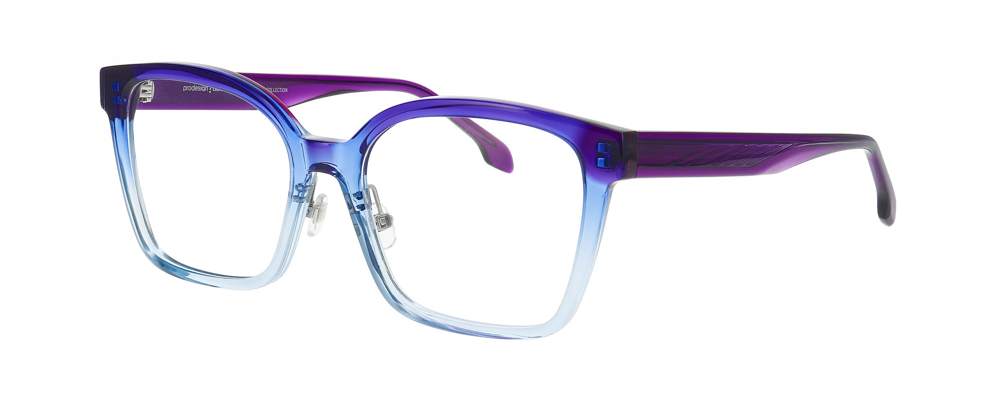 SIGNIFIC 1 Eyeglasses - Prodesign Denmark Authorized  display picture 1