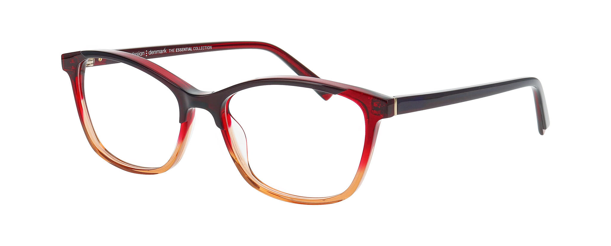 SPARKLE 2 Eyeglasses - Prodesign Denmark Authorized Retailer