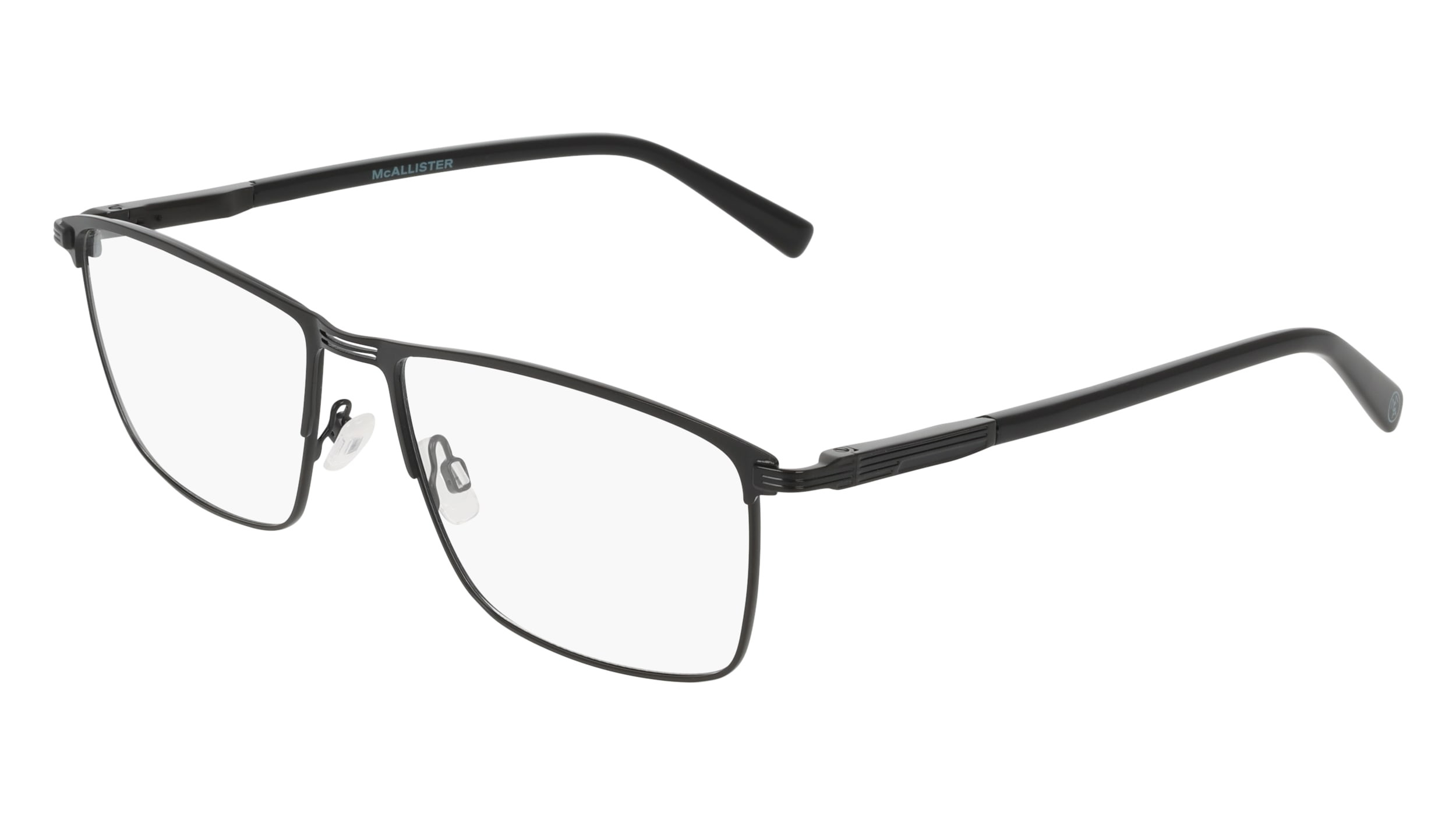 MC4554 Eyeglasses - McAllister Authorized Retailer | coolframes