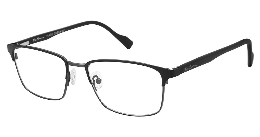 GOSWELL Eyeglasses - Ben Sherman Authorized Retailer | coolframes
