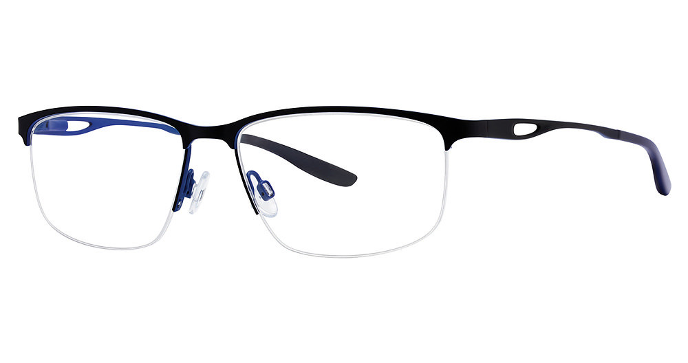 Shaquille O'Neal 169Z Eyeglasses - Shaquille O'Neal Authorized