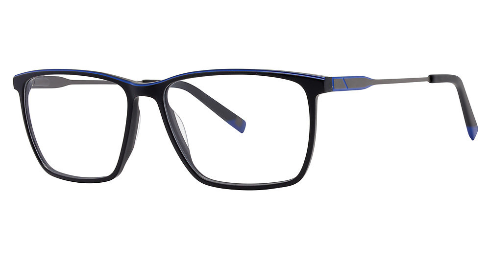 Shaquille O'Neal 204Z Eyeglasses - Shaquille O'Neal Authorized