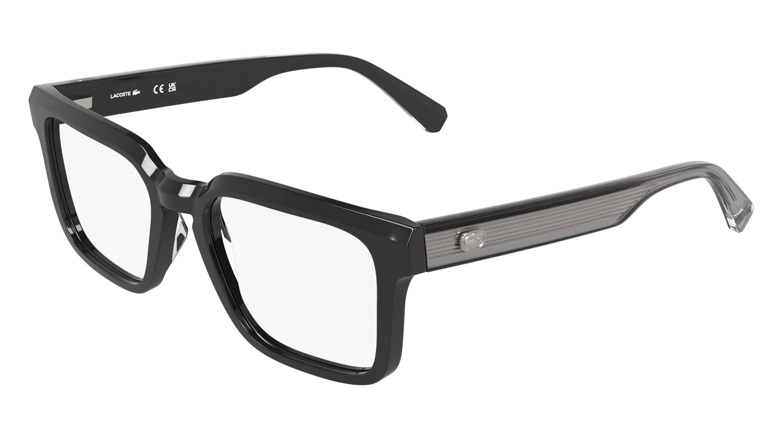 L2783 Eyeglasses - Lacoste Authorized Retailer | coolframes.com