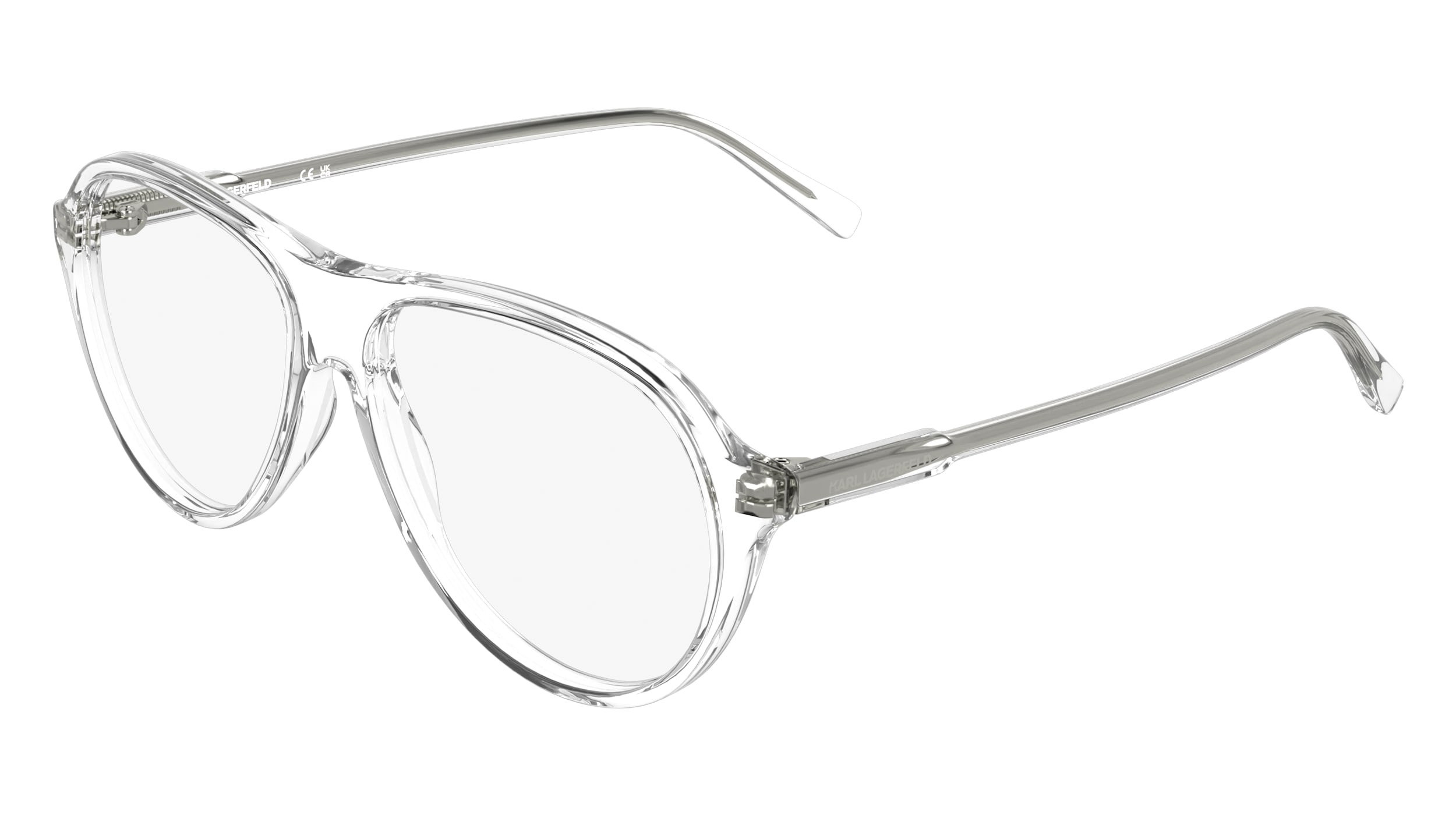 KL6217 Eyeglasses - Karl Lagerfeld Authorized Retailer