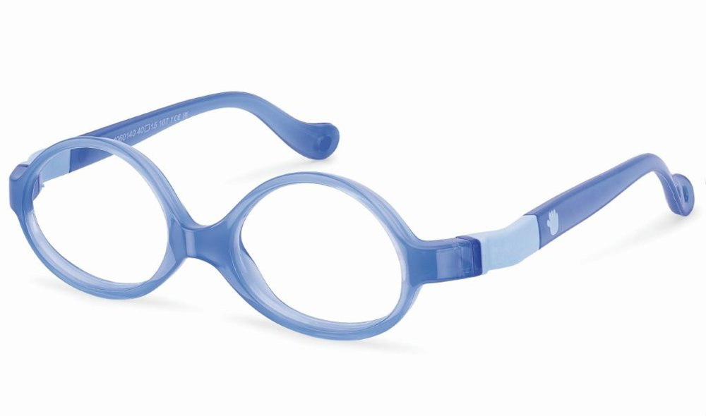 CHICK 3.0-NAO406 Eyeglasses - Nano Vista Authorized Retailer
