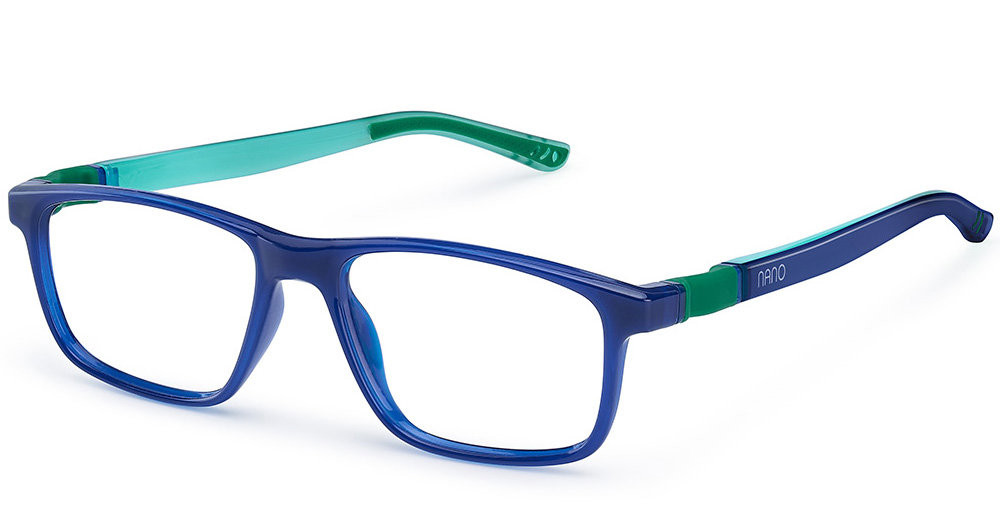 GLITCH SC 3.0 Eyeglasses - Nano Vista Authorized Retailer