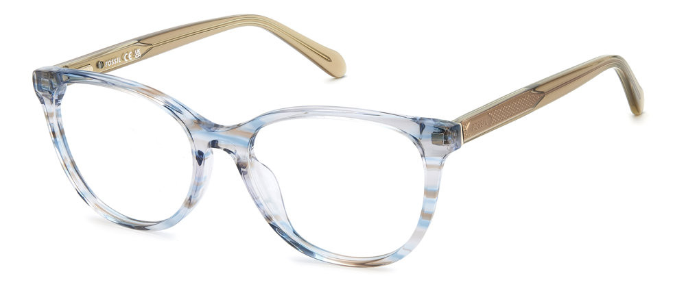 FOS 7203/US Eyeglasses - Fossil Authorized Retailer  display picture 1