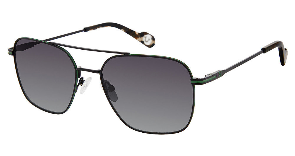 TRU T5003 Sunglasses - True Religion Authorized Retailer  display picture 3