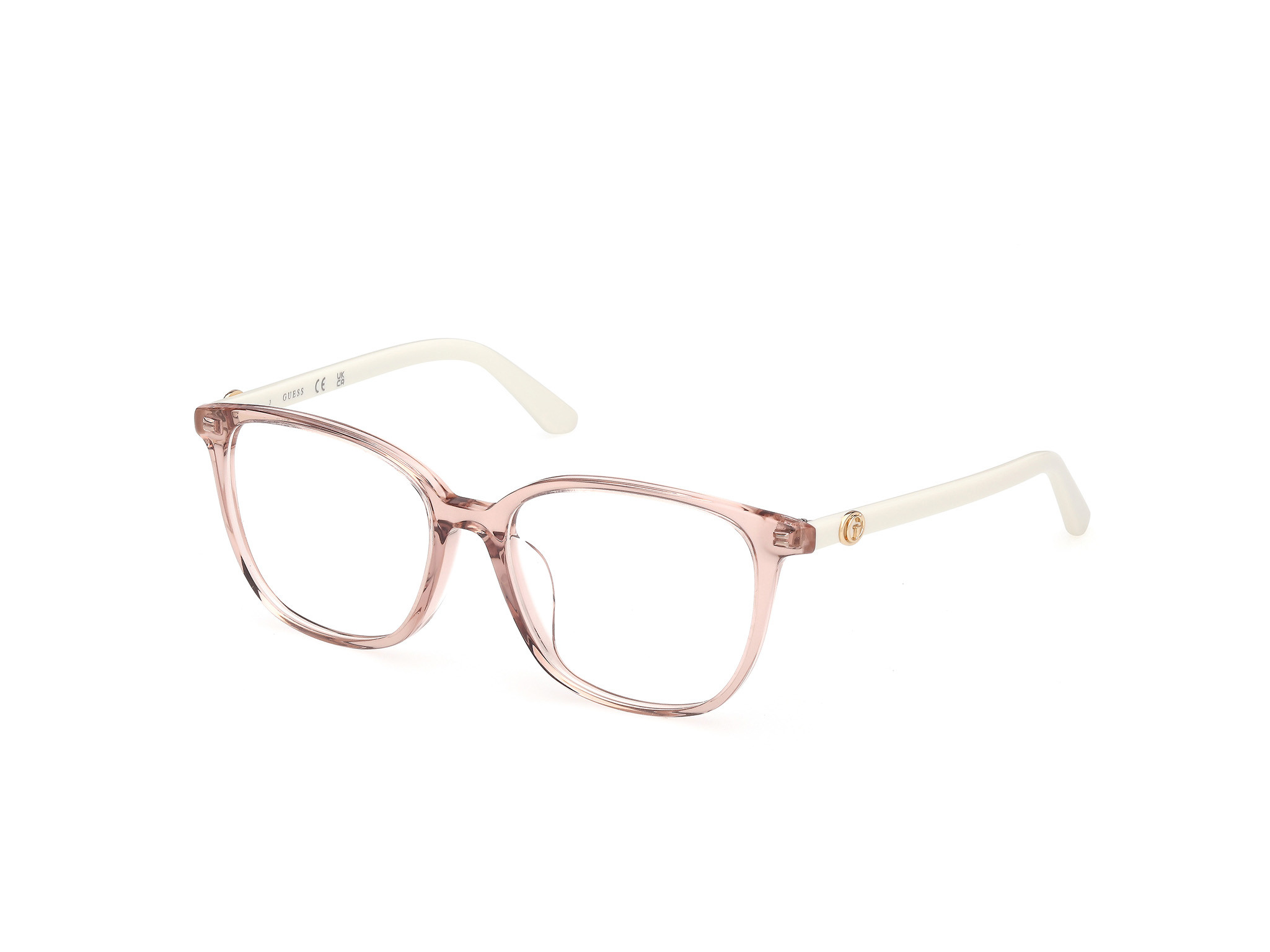 GU50338-D Eyeglasses - Guess Authorized Retailer  display picture 3