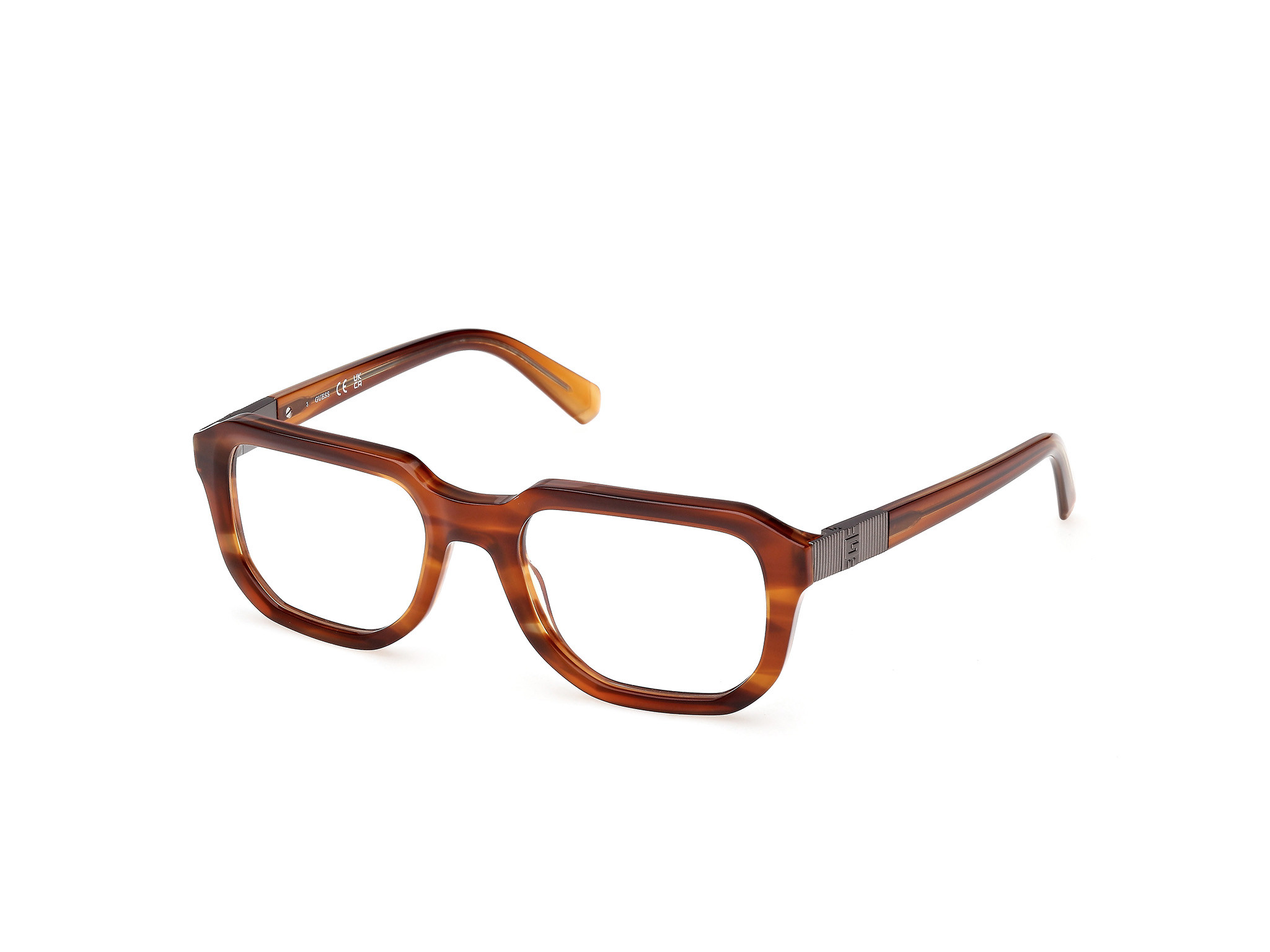 GU1982 Eyeglasses - Guess Authorized Retailer | coolframes.com