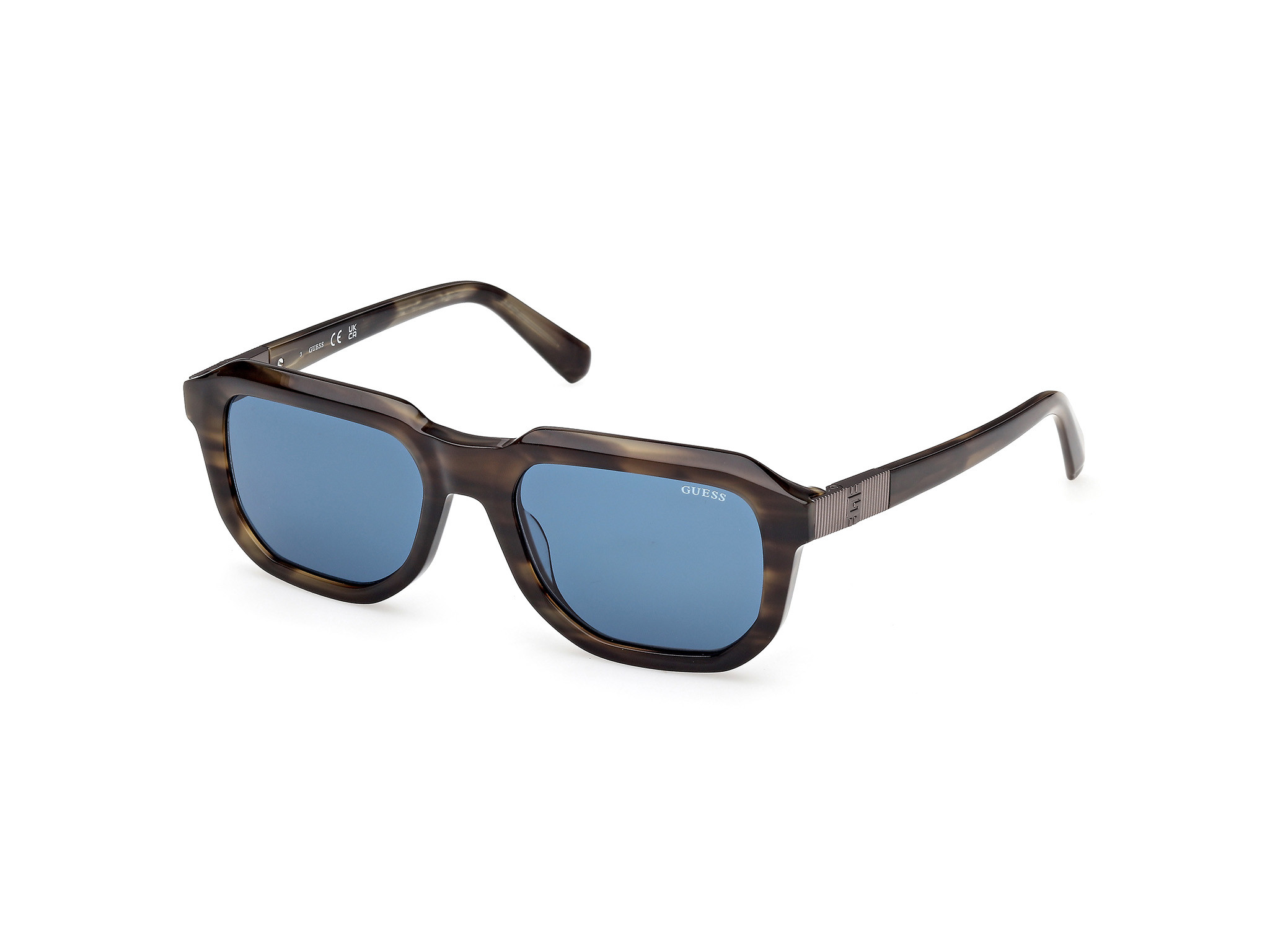 Guess Sunglasses GU6949 41G GU6949 Sunglasses - Guess Authorized Retailer | coolframes  main image 2