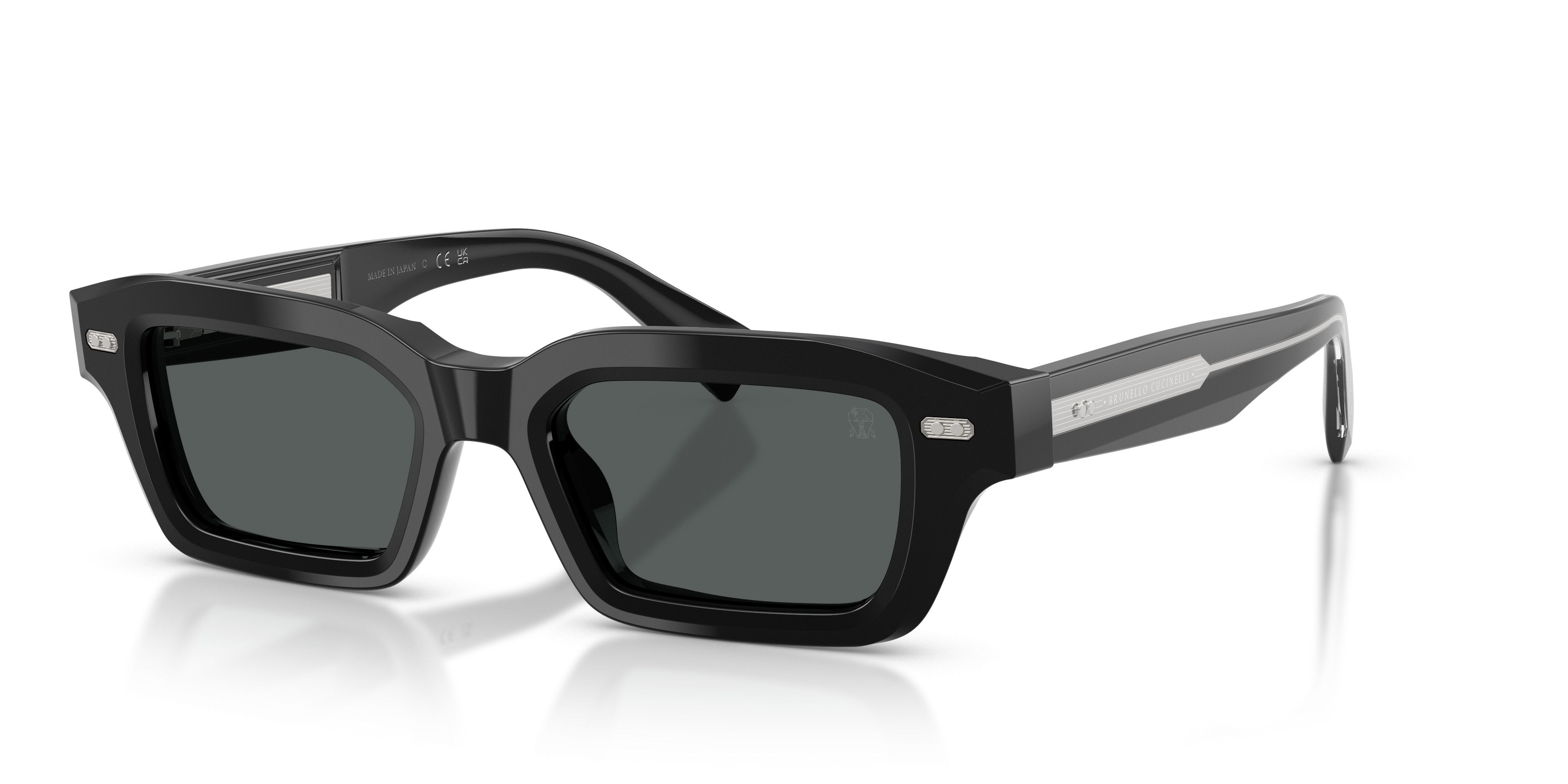 BC4002S MR.BRUNELLO Sunglasses - Brunello Cucinelli Authorized