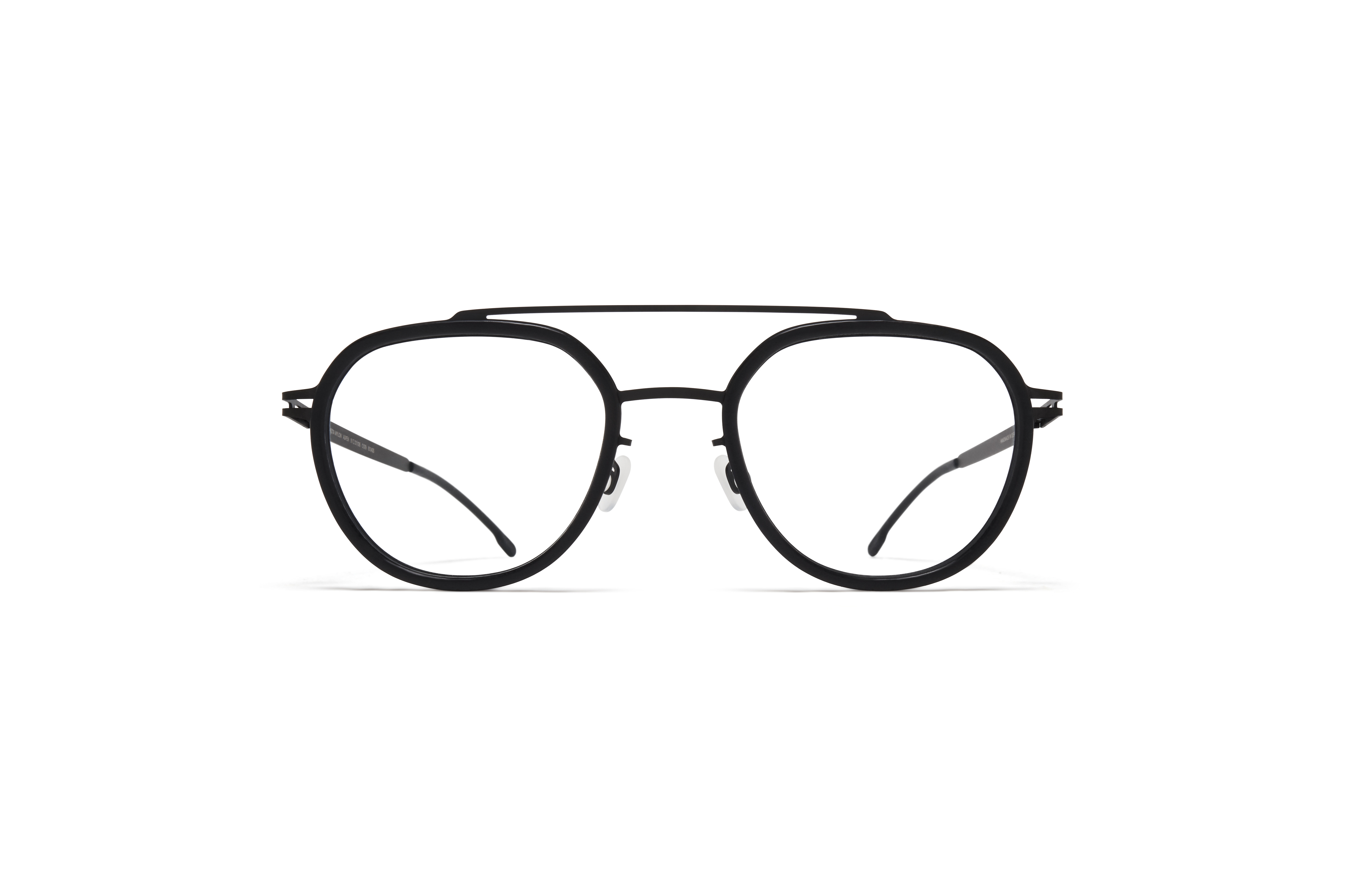 BIRCH Eyeglasses - Mykita Mylon Authorized Retailer | coolframes 