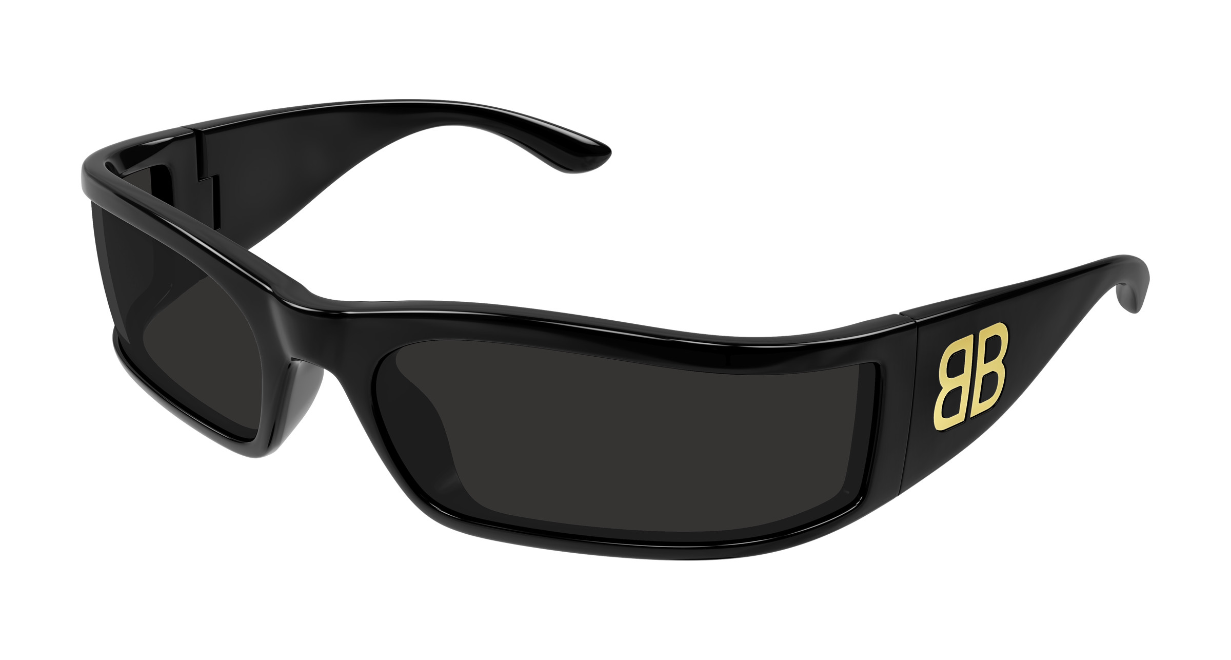 BB0331SK Sunglasses - Balenciaga Authorized Retailer | coolframes