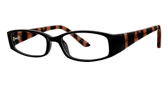 Parade Eyewear 1570 TORTOISE 48-17-135 Plastic Full Rim Eyeglasses Frame J360 Parade Eyewear 1570 TORTOISE 48-17-135 Plastic Full Rim  main image 4
