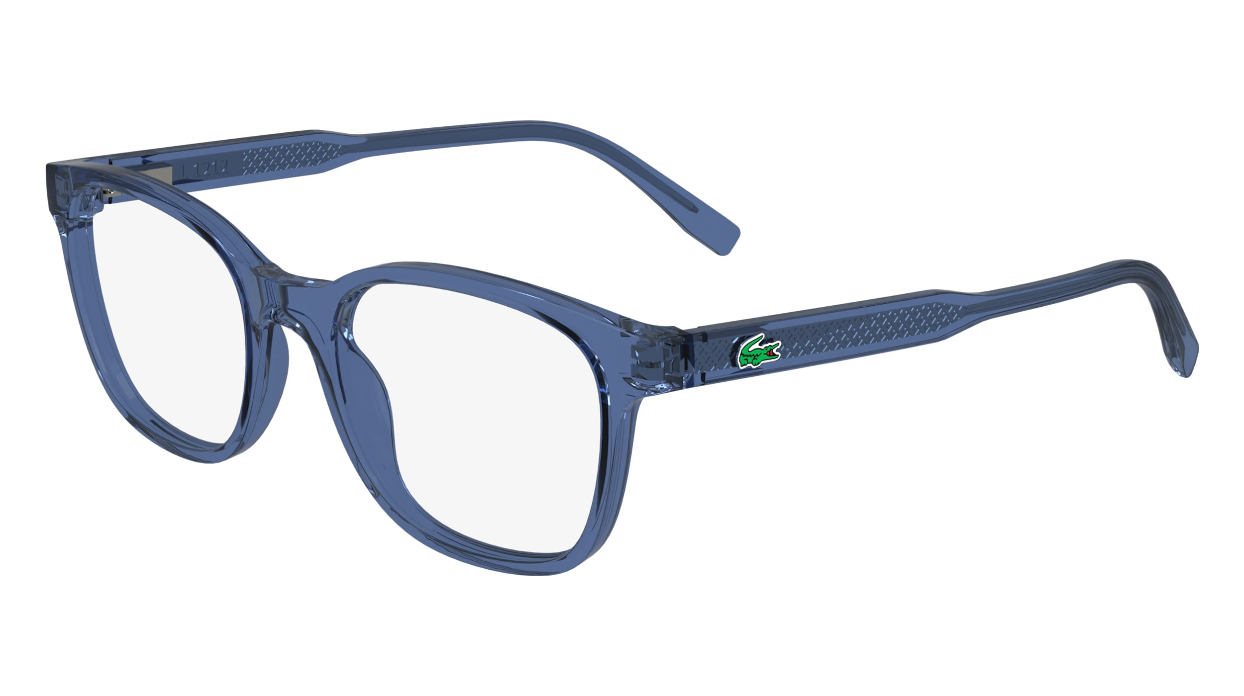 L3661 Eyeglasses - Lacoste Authorized Retailer | coolframes  display picture 1
