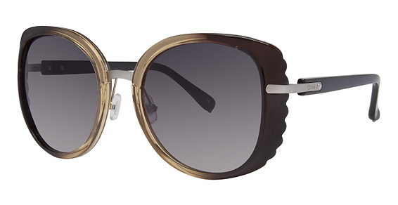 CL2225 Sunglasses - Chloé Authorized Retailer | coolframes  display picture 2