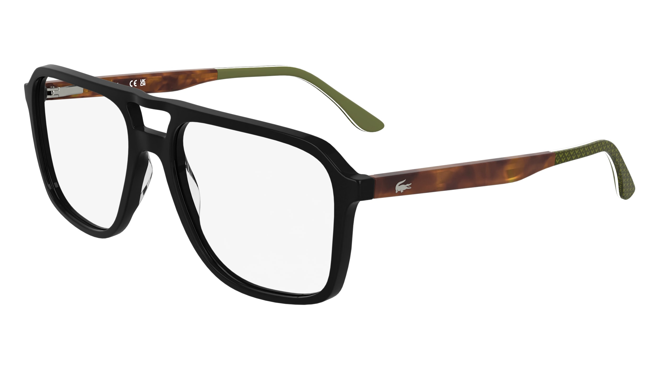 L2991 Eyeglasses - Lacoste Authorized Retailer | coolframes.com