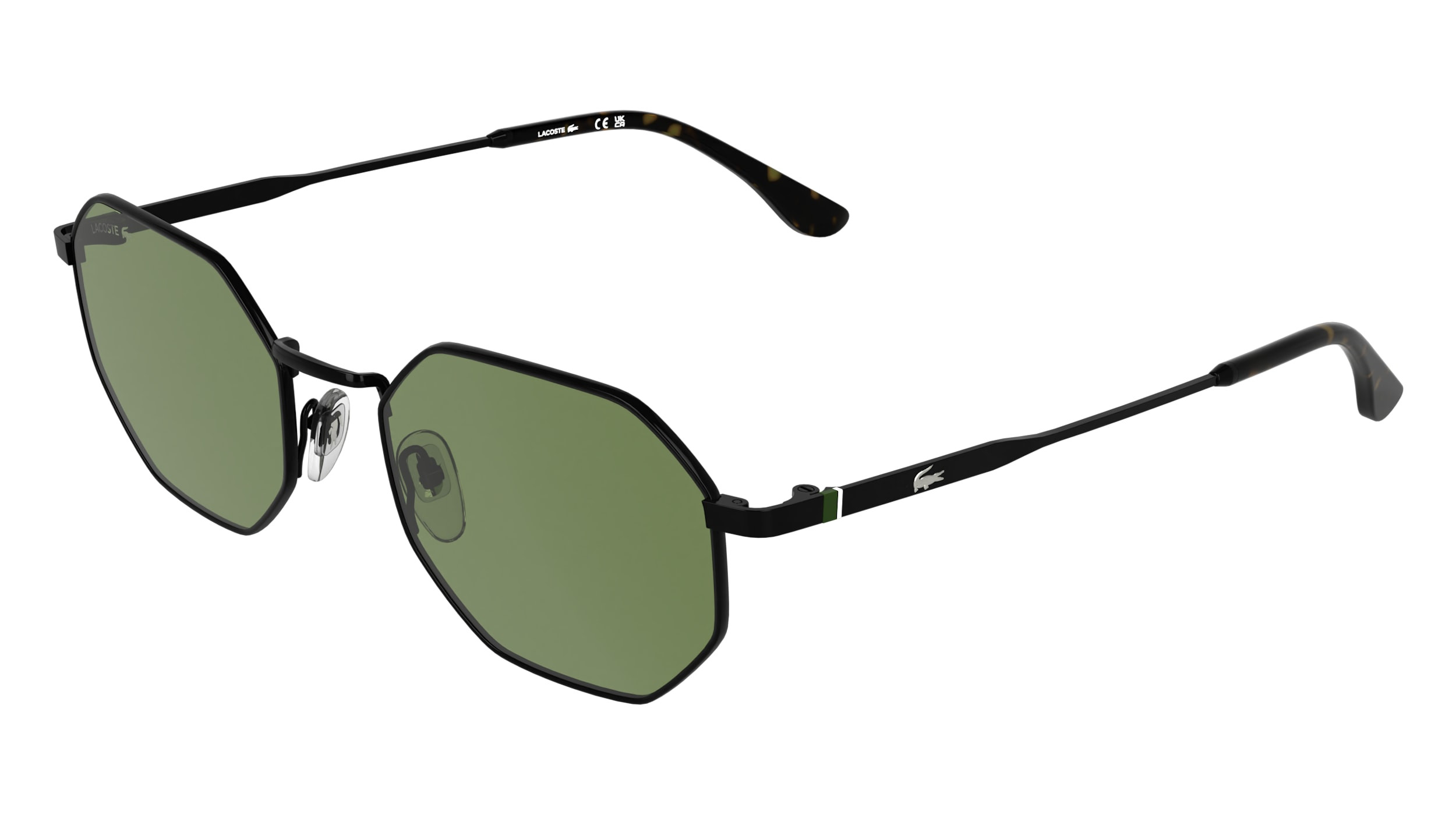 L280S Sunglasses - Lacoste Authorized Retailer | coolframes 