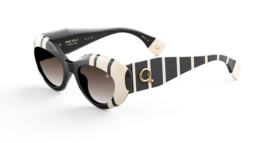 BANDAI SUN Sunglasses - Etnia Barcelona Authorized Retailer 