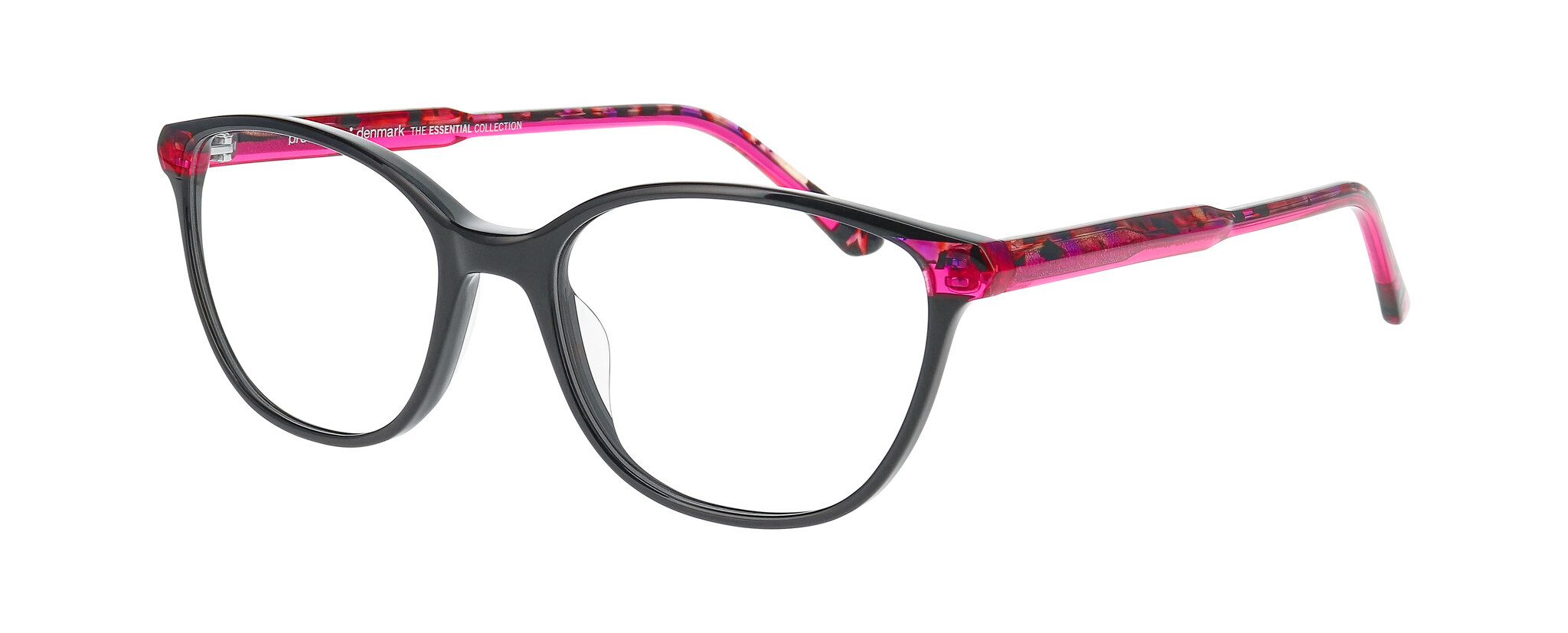 RADIANT 4 Eyeglasses - Prodesign Denmark Authorized Retailer