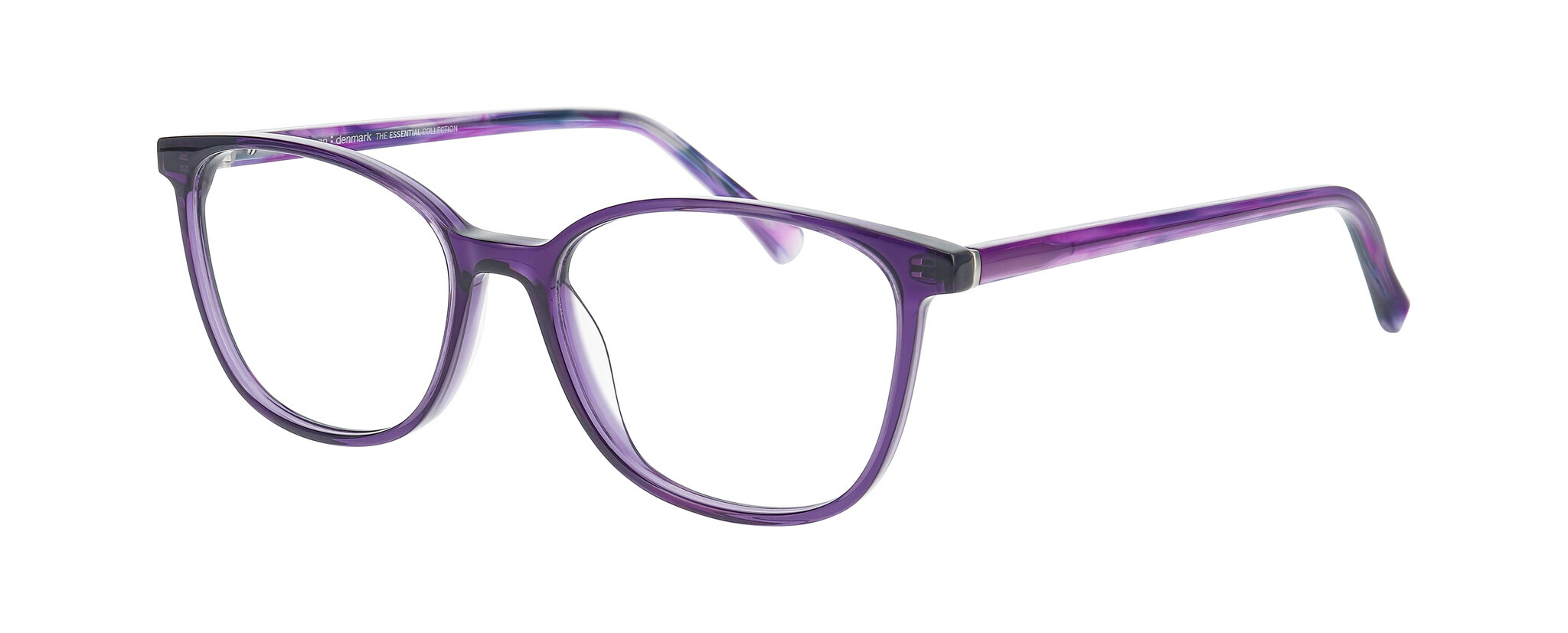 【美品】ペディグラス　プリパレーションビット DELIGHT 5 Eyeglasses - Prodesign Denmark Authorized Retailer