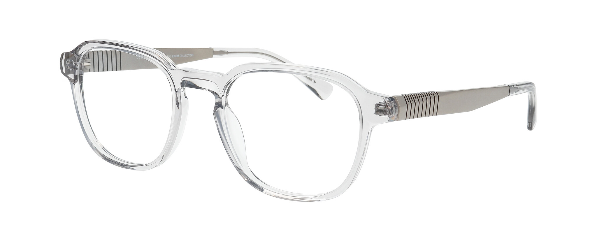PROFLEX A 2 Eyeglasses - Prodesign Denmark Authorized Retailer