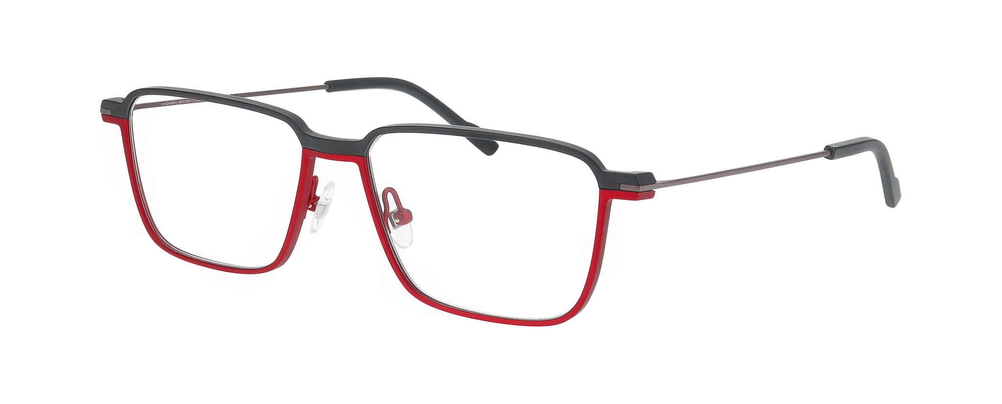 EXACT 2 Eyeglasses - Prodesign Denmark Authorized Retailer