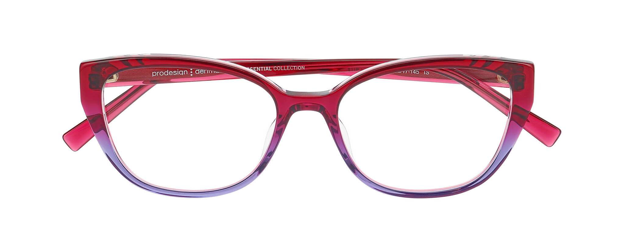 AURA 2 Eyeglasses - Prodesign Denmark Authorized Retailer  display picture 1