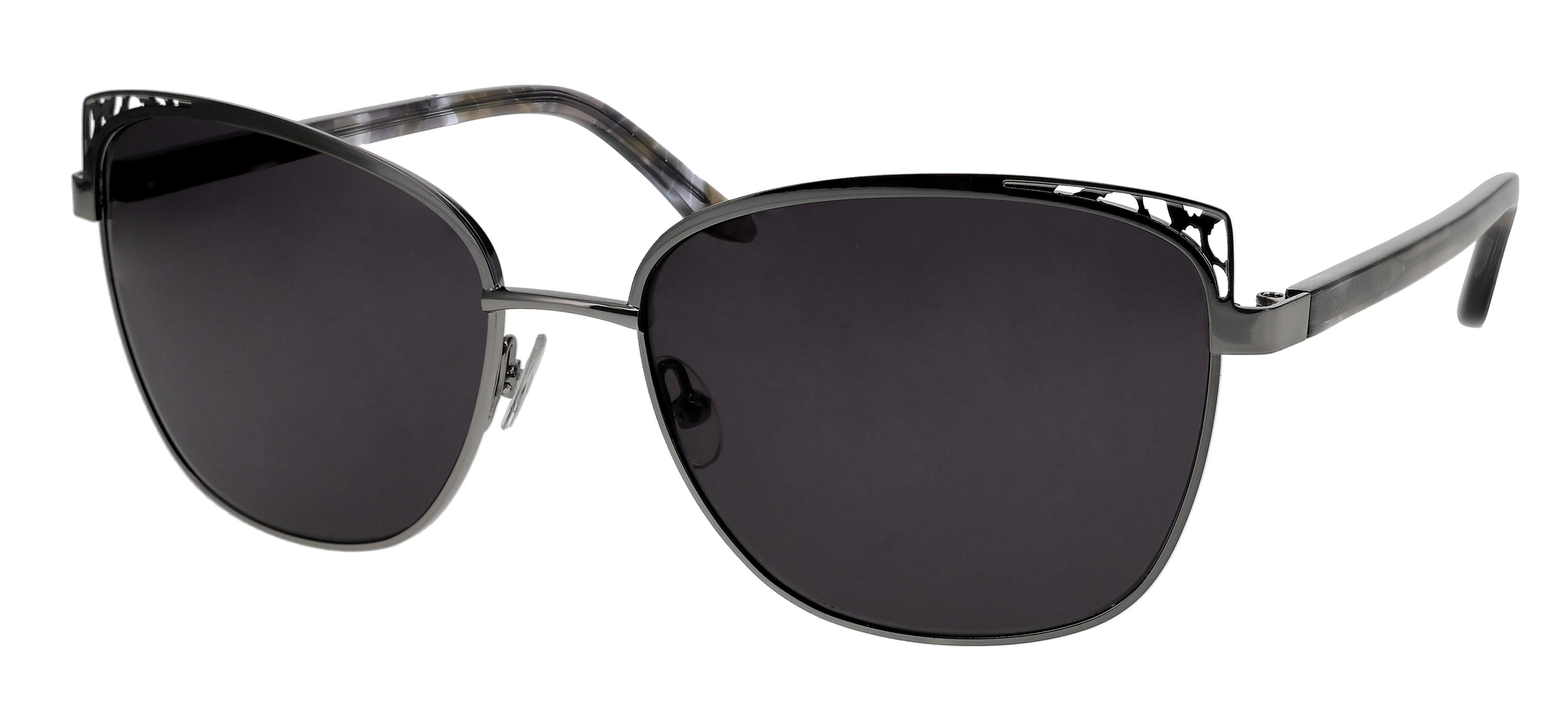 LUSTRA Sunglasses - BCBG Max Azria Authorized Retailer 