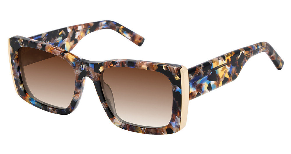 MONACO Sunglasses - Nicole Miller Authorized Retailer 