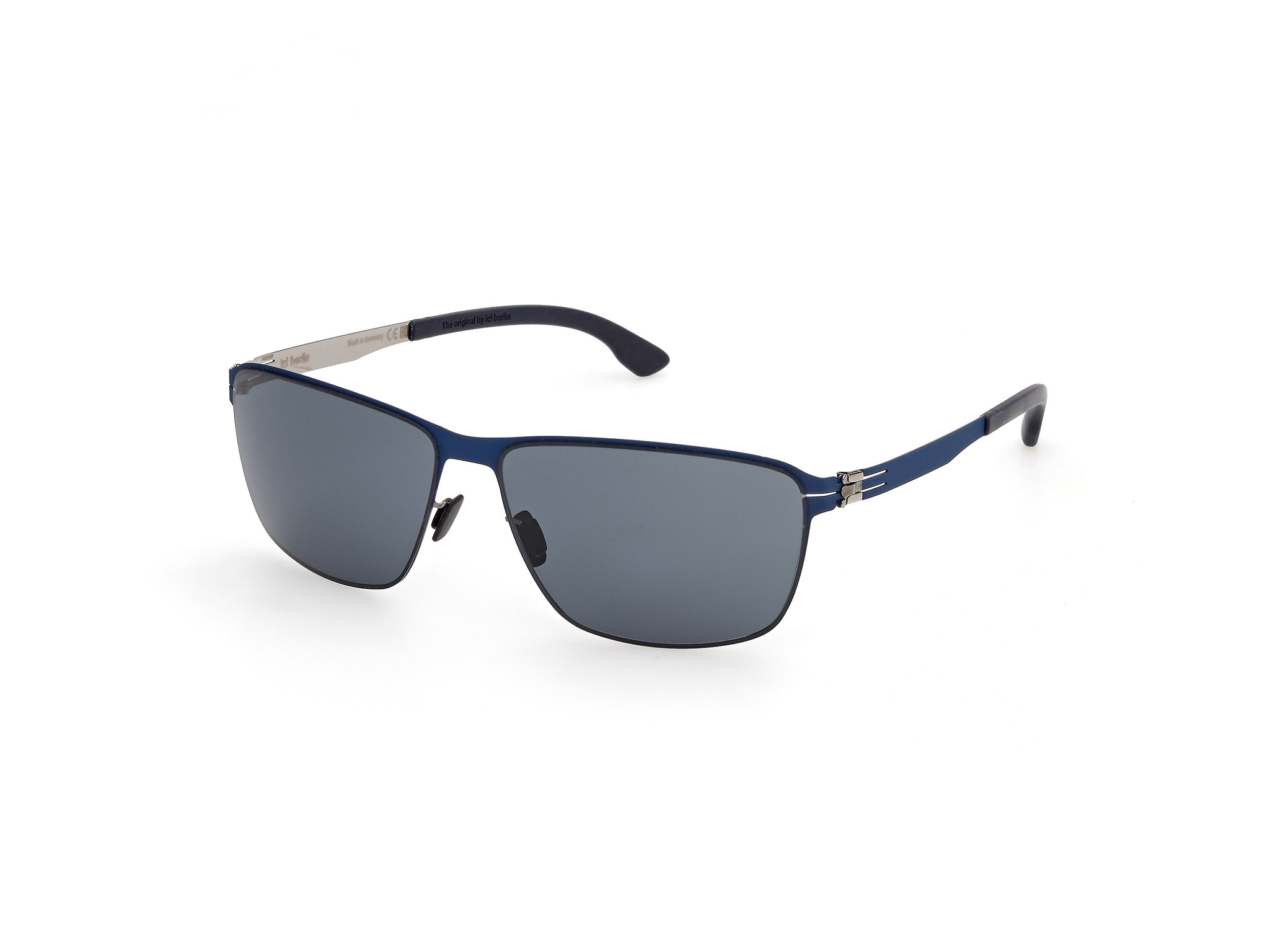 IC0213 OLI THE 2ND Sunglasses - ic! berlin Authorized Retailer