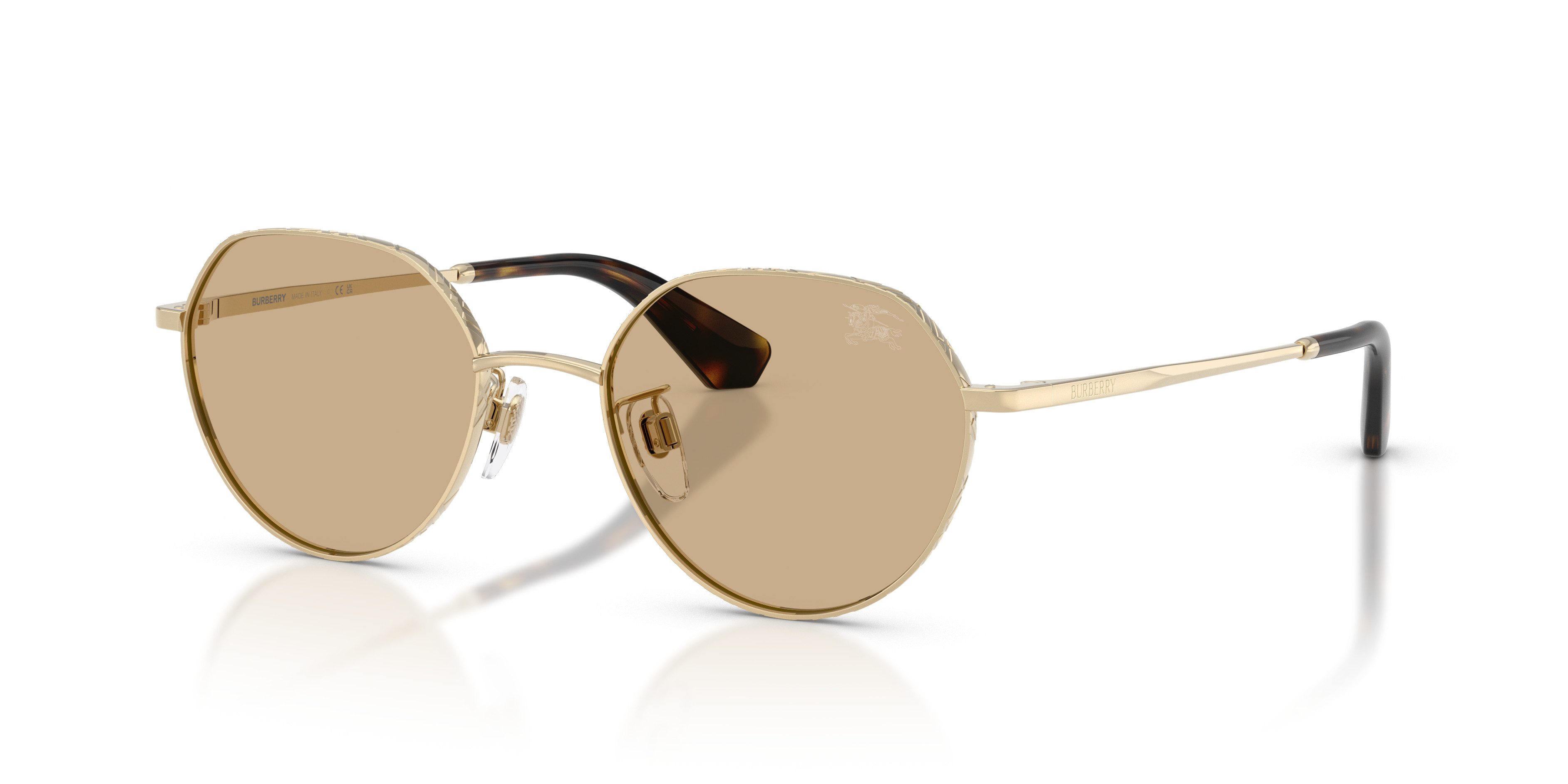 BE3173D Sunglasses - Burberry Authorized Retailer 