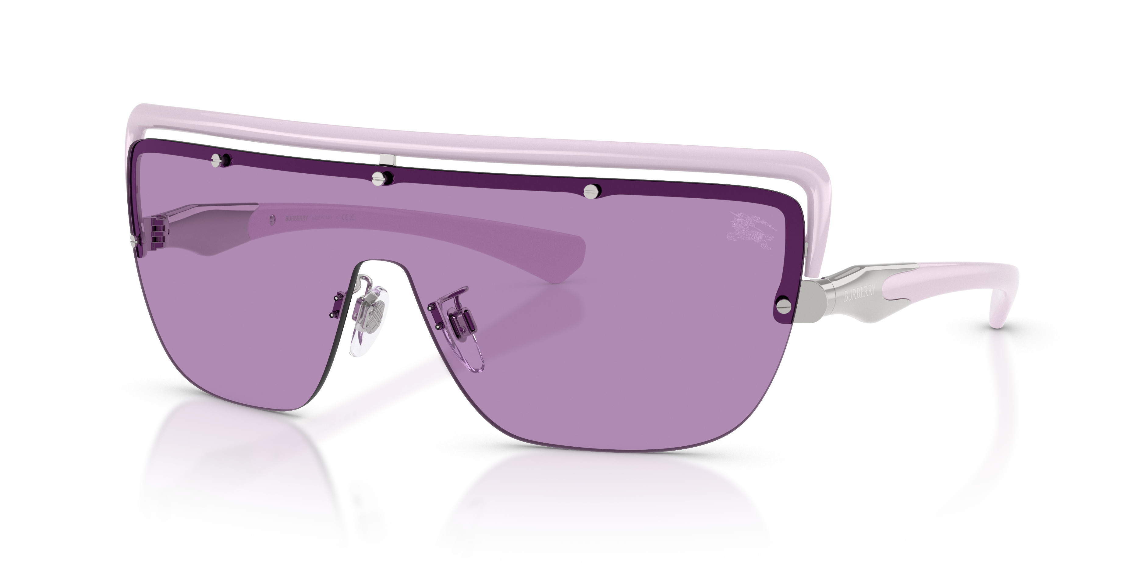 BE3175 Sunglasses - Burberry Authorized Retailer  display picture 1