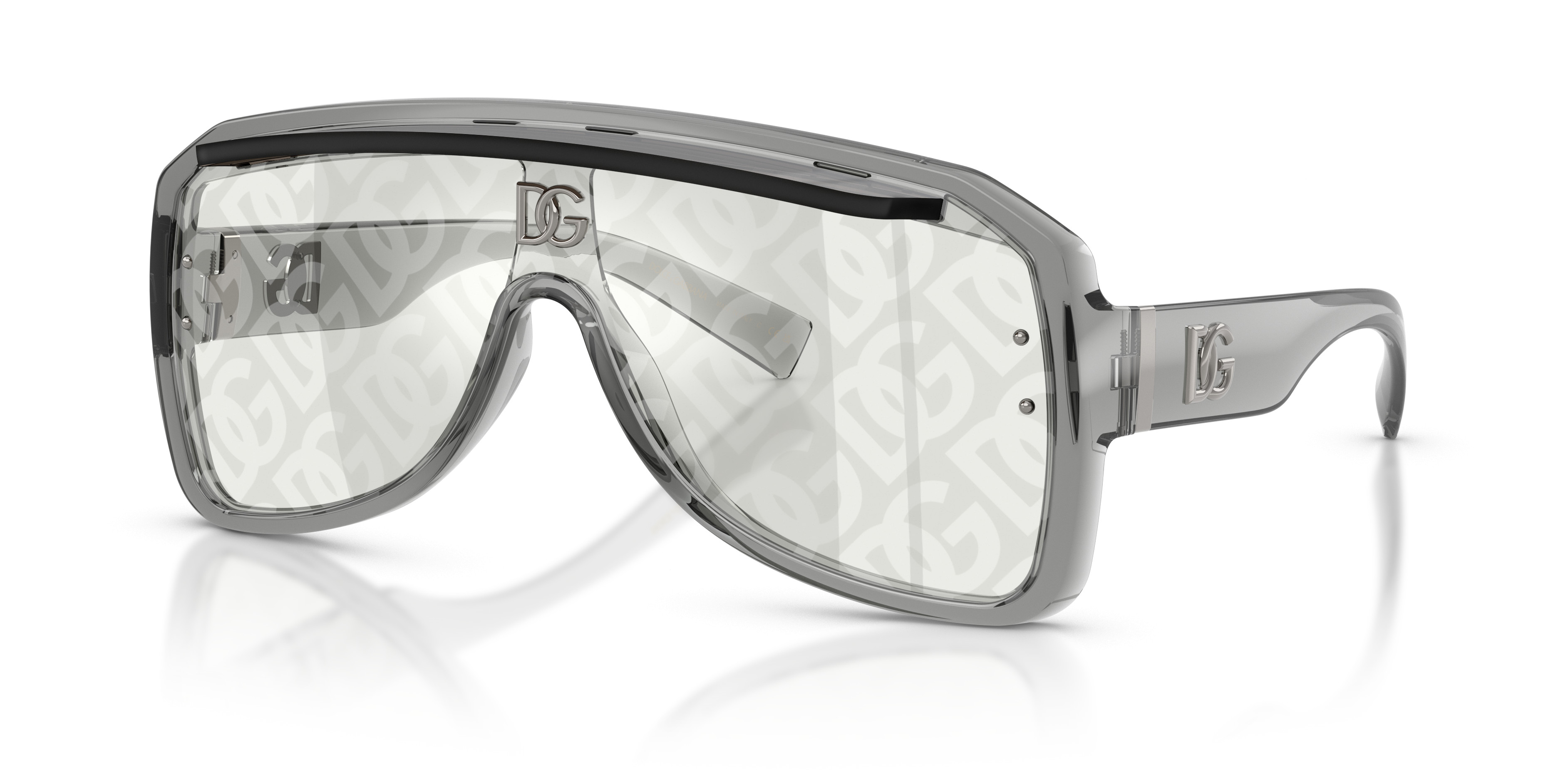 ??? Dolce & Gabbana unisex sunglasses Dolce & Gabbana® Sunglasses | Designer Styles | coolframes  main image 2