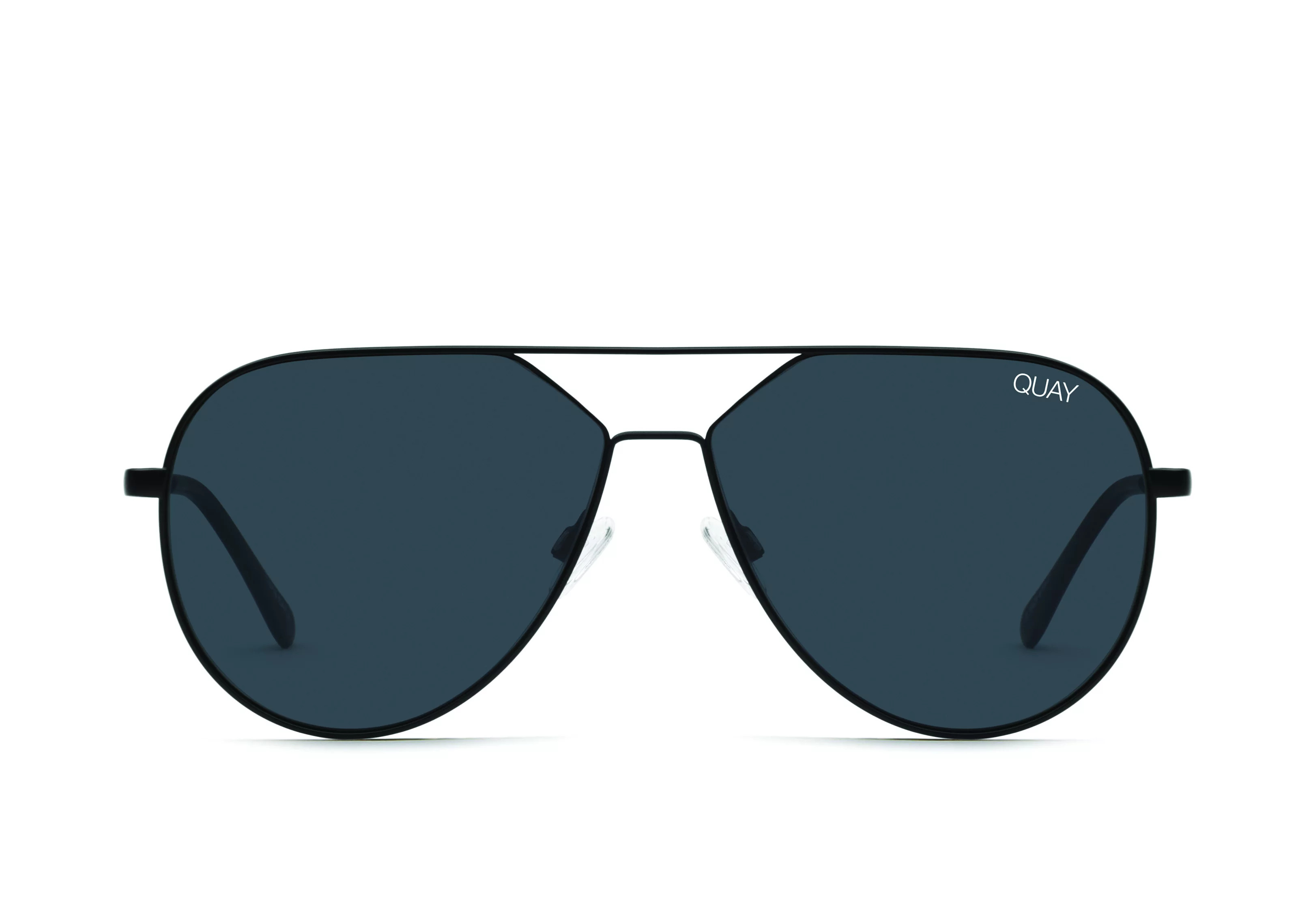 LOOP ME IN Sunglasses - Quay Authorized Retailer 