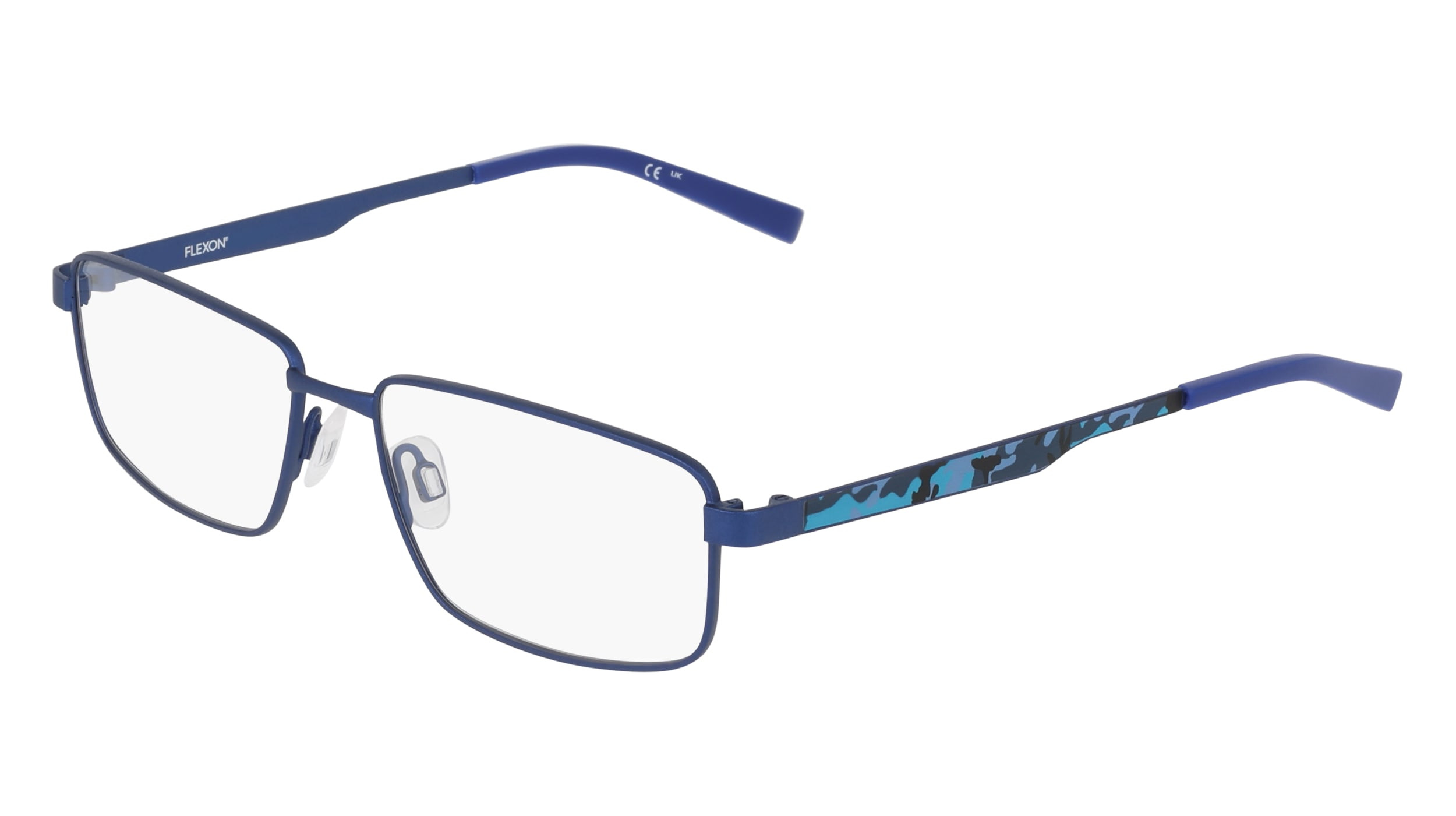 FLEXON J4024 Eyeglasses - Flexon by Marchon Authorized Retailer