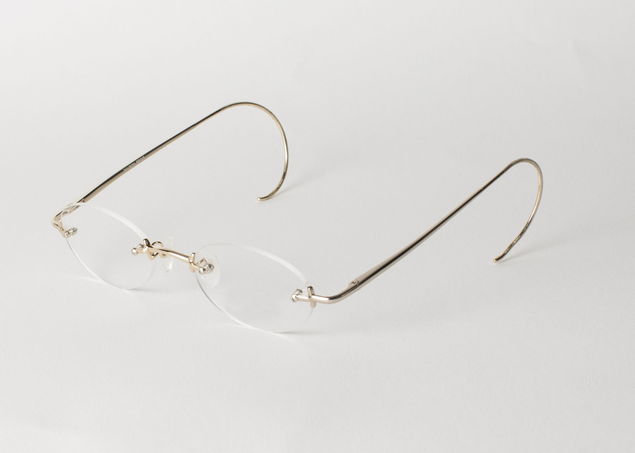 Nusir Royale Eyeglasses - Shuron Authorized Retailer  display picture 2