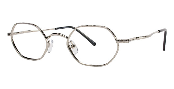 VIN-08 Eyeglasses - Scott Harris Authorized Retailer  display picture 2