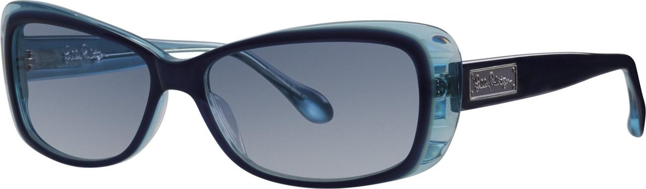 Lilly Pulitzer Ravenna Tortoise Sunglasses. Brand New Stylish and Trendy Women main image 4