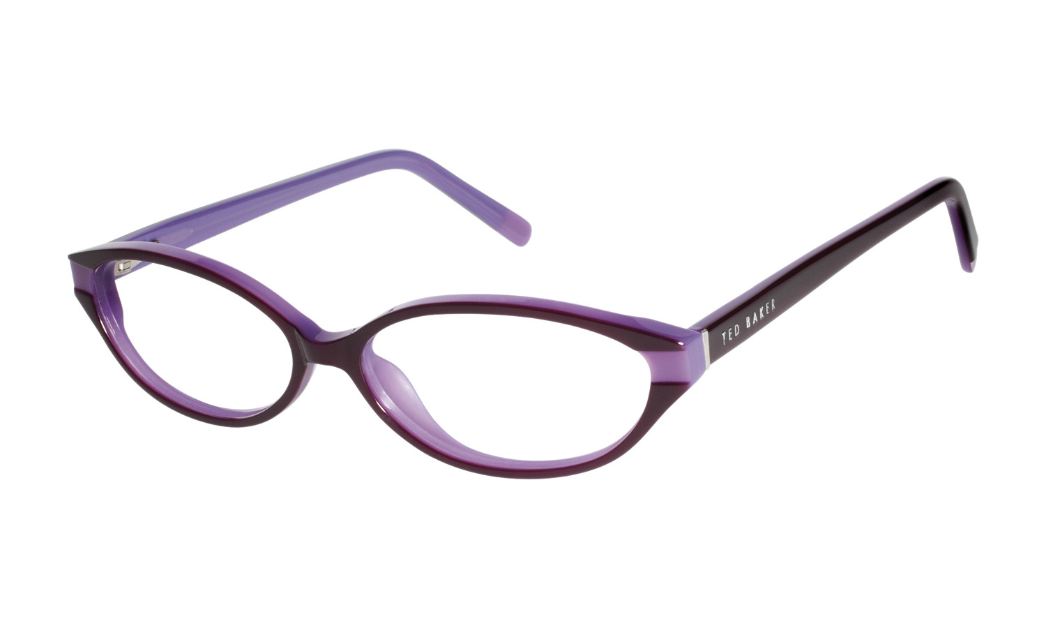 B239 Eyeglasses - Ted Baker Authorized Retailer | coolframes  display picture 2