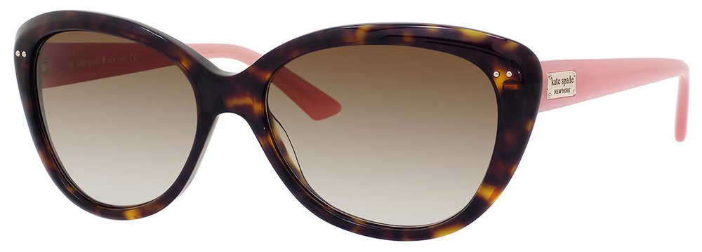 AMARA/S Sunglasses - Kate Spade Authorized Retailer  display picture 2
