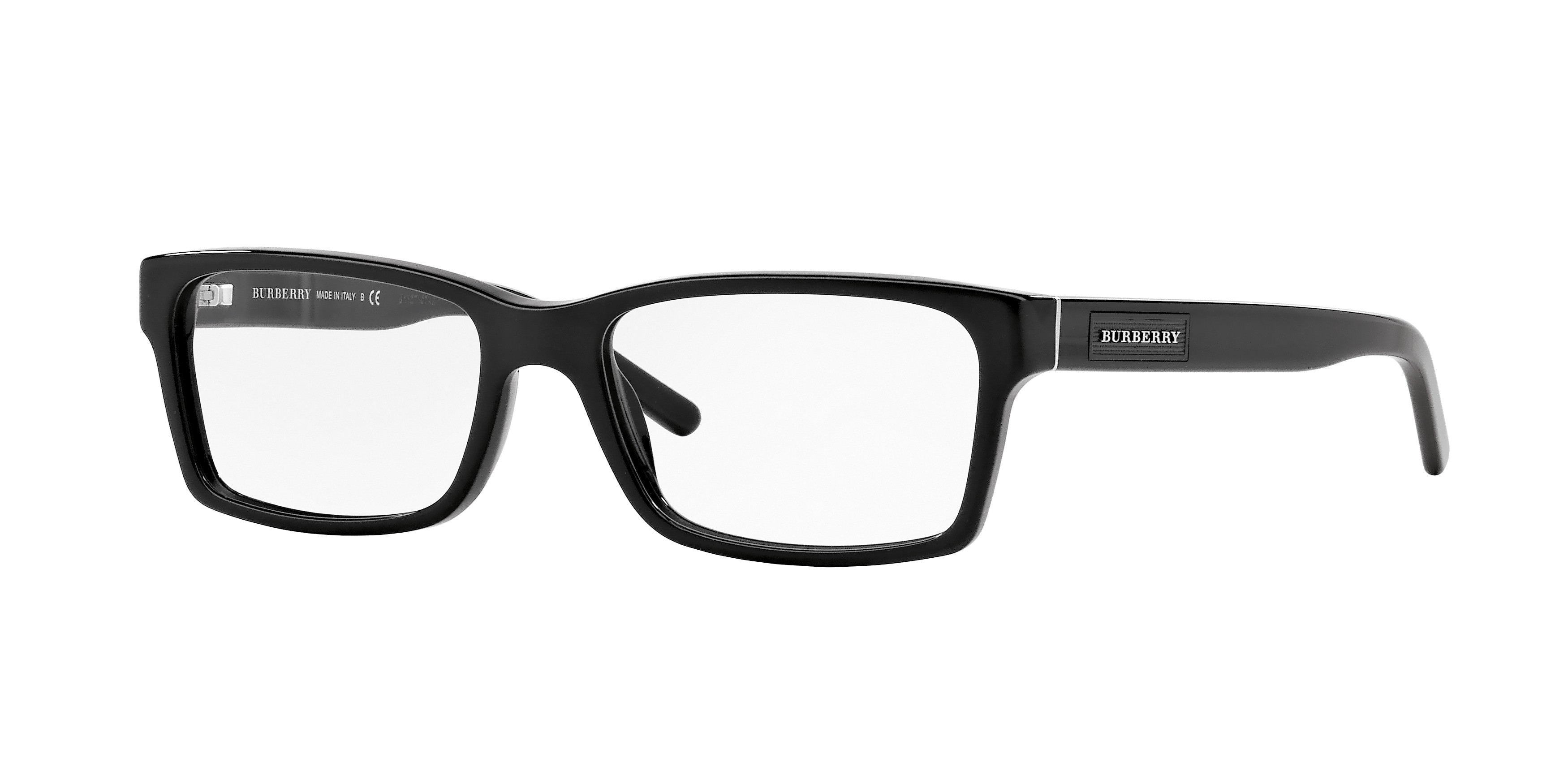 BE1387D Eyeglasses - Burberry Authorized Retailer 