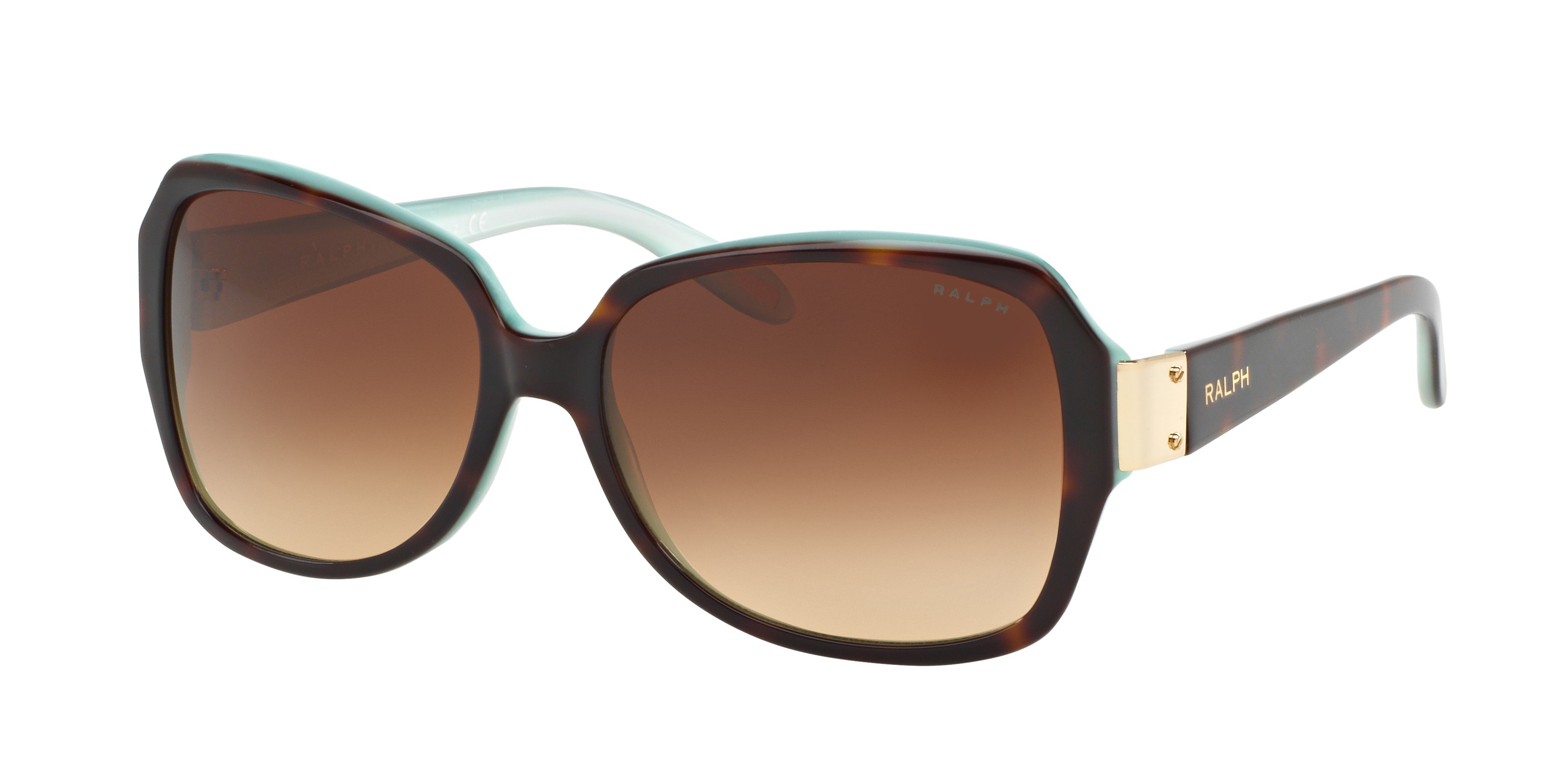RA5049 Sunglasses - Ralph by Ralph Lauren Authorized  display picture 2