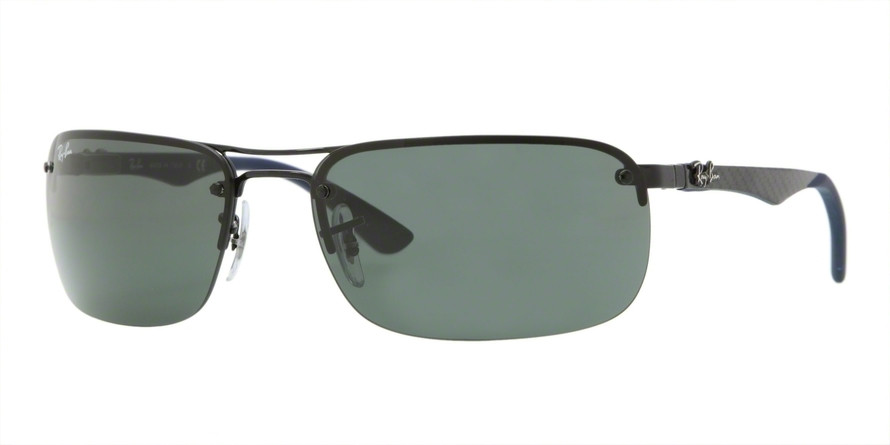 【Ray】リクエスト 4点 まとめ商品 RB8310 CARBON FIBRE Sunglasses (RB 8310) - Ray-Ban Authorized