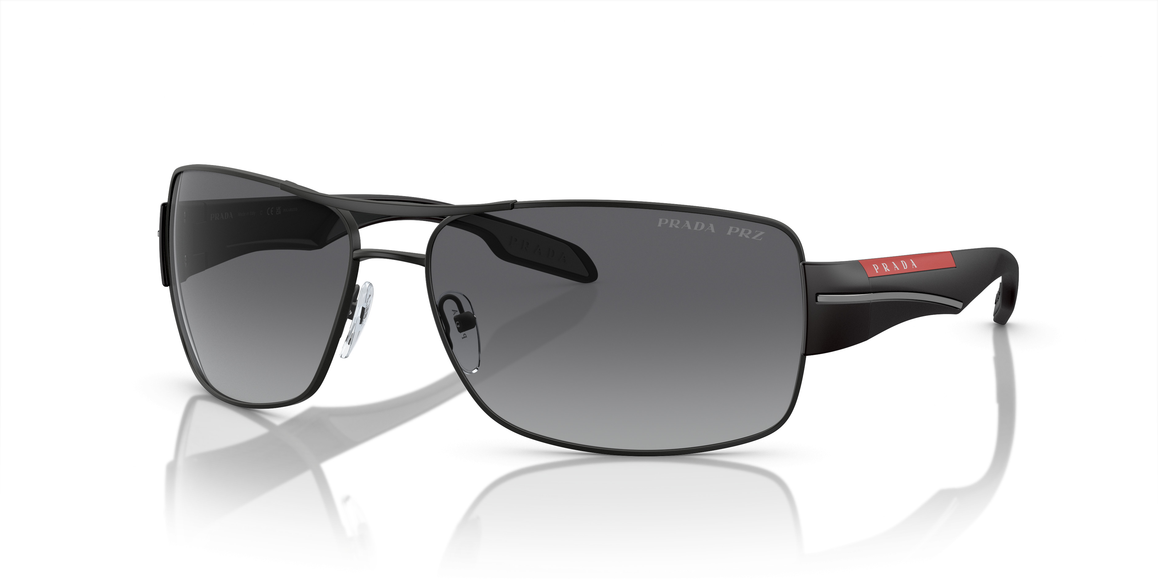 プラダ】サングラスPRADA SPS53N-A 5AV-3M1 PS-1023
