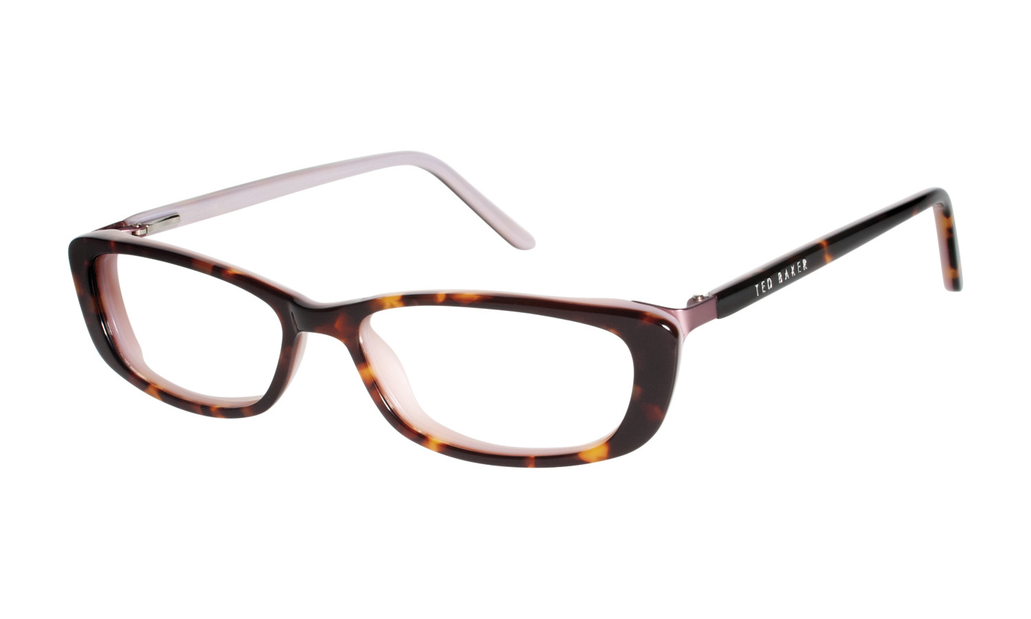 TFW013 Eyeglasses - Ted Baker Authorized Retailer 