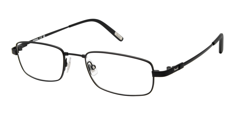 Fossil FOS 3140/S - 003 70 Matte Black | Sunglasses Produktbild-Vorschau 2