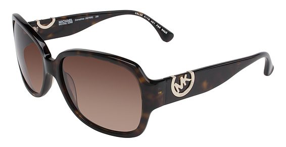 M2769S GRENADINES Sunglasses - Michael Kors Authorized  display picture 3
