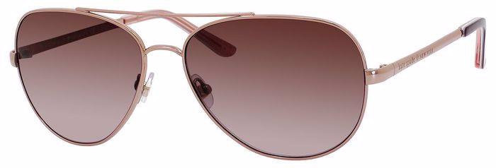 Candida/S Sunglasses - Kate Spade Authorized Retailer  display picture 1